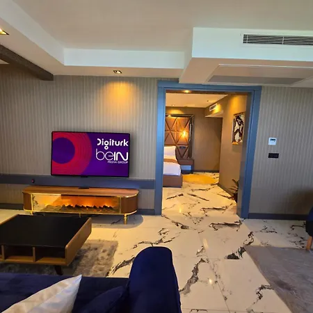 Ayatoure Hotel 4*