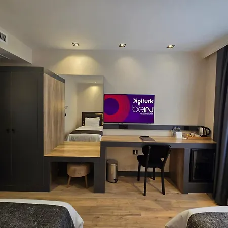 Ayatoure Hotel Bulancak