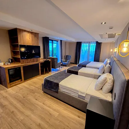 Ayatoure Hotel 4*