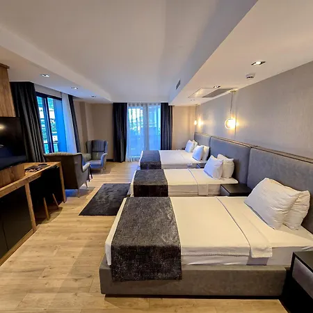 Hotel Ayatoure 4*