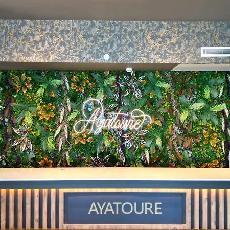 Hotel Ayatoure