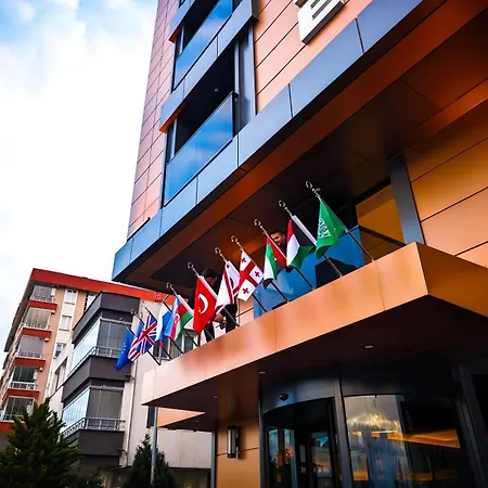 Ayatoure Hotel Bulancak