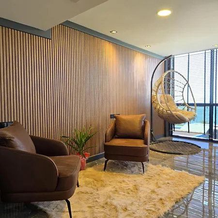 Hotel Ayatoure Bulancak