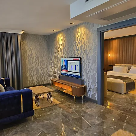 Ayatoure Hotel