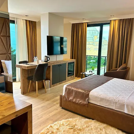 Hotel Ayatoure Bulancak
