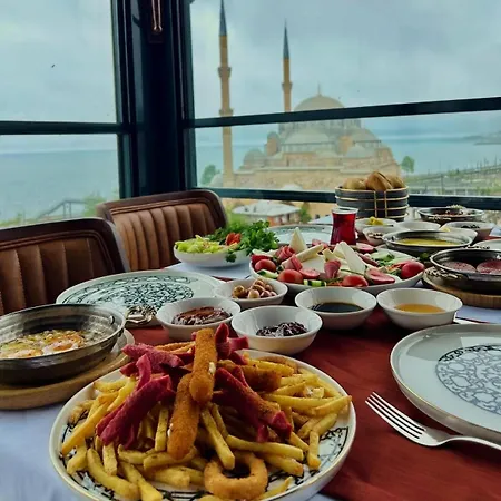 Hotel Ayatoure Bulancak