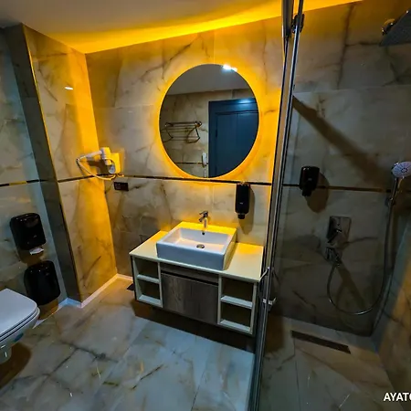 Hotel Ayatoure